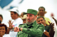 Fidel Castro