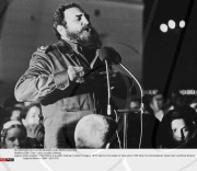 Fidel Castro