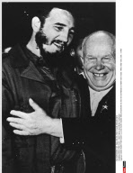 Fidel Castro