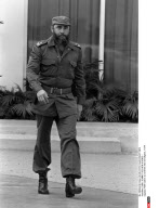 Fidel Castro