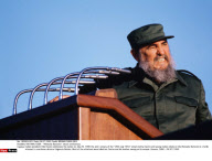 HAVANA/CUBA : "Moncada Barracks" attack anniversary