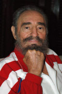 Fidel Castro