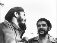 Fidel Castro