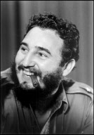 Fidel Castro