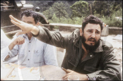 Fidel Castro