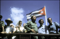 Fidel Castro