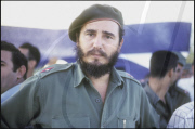 Fidel Castro