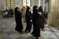 PAKISTAN Elections