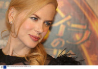 'The Golden Compass' film press conference, Tokyo, Japan - 20 Feb 2008