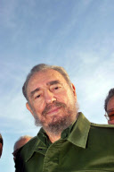 NEWS: Kuba:  Papst Franziskus trifft Fidel Castro