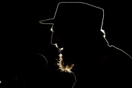 NEWS: Kuba:  Papst Franziskus trifft Fidel Castro