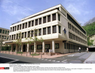 VADUZ: LGT Bank