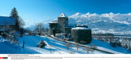 VADUZ: Liechtenstein is involved in tax evasion