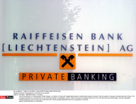 VADUZ: Liechtenstein is involved in tax evasion