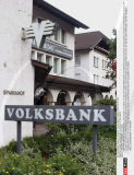 VADUZ: Liechtenstein is involved in tax evasion