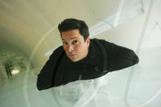 Dom Joly in Lapland