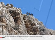 TURKISH-IRAQI border:Turkish troops launched a ground incursion