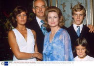 RETROSPECTIVE OF PRINCESS GRACE OF MONACO