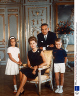 RETROSPECTIVE OF PRINCESS GRACE OF MONACO
