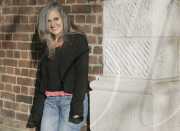 Scottish playwright, former actress and mother to Keira Knightley, Sharman Macdonald