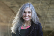 Scottish playwright, former actress and mother to Keira Knightley, Sharman Macdonald