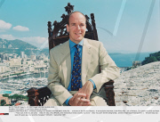 "EXCLUSIVE" Crown Prince Albert of Monaco