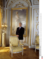 Crown Prince Albert of Monaco