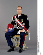 Crown Prince Albert of Monaco