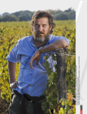 TUSCANY: Wine producers and their vineyards