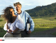 TUSCANY: Wine producers and their vineyards