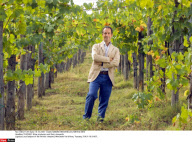 TUSCANY: Wine producers and their vineyards