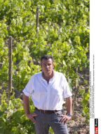 TUSCANY: Wine producers and their vineyards