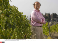 TUSCANY: Wine producers and their vineyards