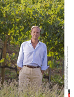 TUSCANY: Wine producers and their vineyards