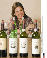 TUSCANY: Wine producers and their vineyards