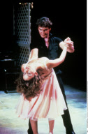 DIRTY DANCING