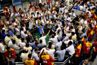 Brazil Sao Paulo