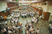 Brazil Sao Paulo Stock Exchange
