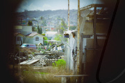 Tijuana: Battle of the Border