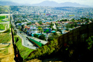 Tijuana: Battle of the Border