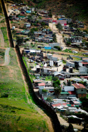 Tijuana: Battle of the Border
