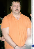 Russian arms dealer Viktor Bout arrested in Bangkok, Thailand - 06 Mar 2008