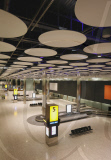 Teminal 5 at London Heathrow airport