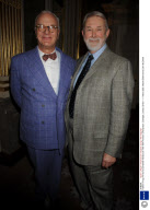 Fashion Fringe Announce Donatella Versace as Their New Honorary Chairperson, Claridges, London, Britain - 11 March 2008