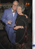 Fashion Fringe Announce Donatella Versace as Their New Honorary Chairperson, Claridges, London, Britain - 11 March 2008