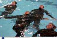 Women's US Marine Corps, Parris Island Marine Base, South Carolina, America - Feb 2008