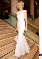 The Feast of Albion: Quintessentially Gala Banquet, London, Britain - 13 Mar 2008