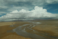 Tibet China Qinghai Railway