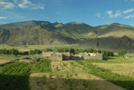 Tibet China Qinghai Railway