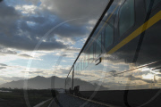 Tibet China Qinghai Railway